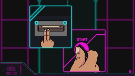 Razortron 2000 — screenshot 1