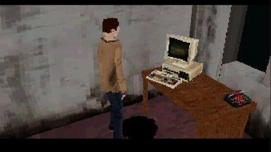 Back in 1995 — screenshot 2