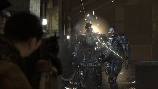 Terminator Salvation — screenshot 4