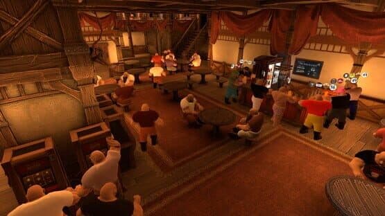 Taphouse VR — screenshot 5