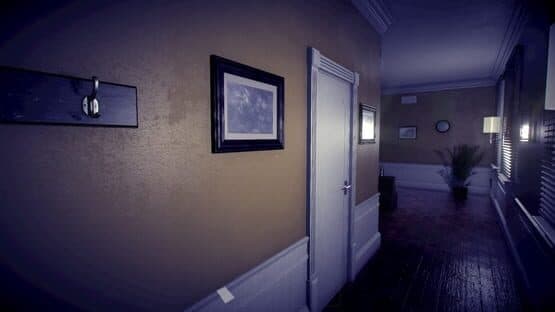Polterheist — screenshot 1