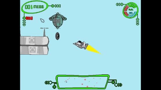 Spy Fox In: Hold the Mustard — screenshot 3
