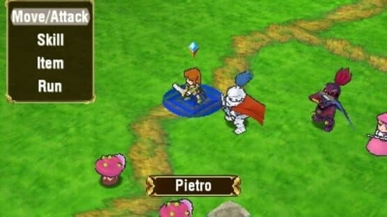 Return to PopoloCrois: A Story of Seasons Fairytale — screenshot 8