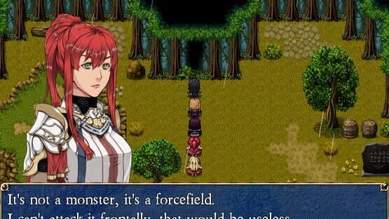 Choose Wisely — screenshot 1