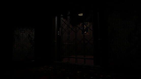 Affected: The Manor — screenshot 5