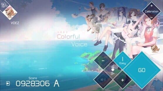 Voez — screenshot 3