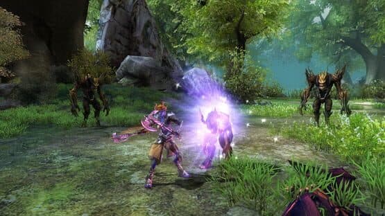 Sphere III: Enchanted World — screenshot 3