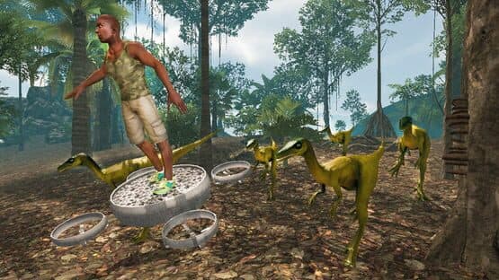 SurrealVR — screenshot 1
