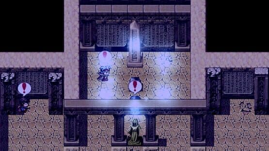 Nox Dei — screenshot 1