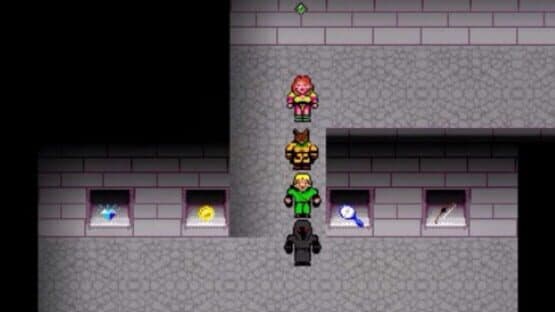 Super Dungeon Master — screenshot 3