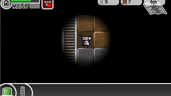 Robo Miner — screenshot 3