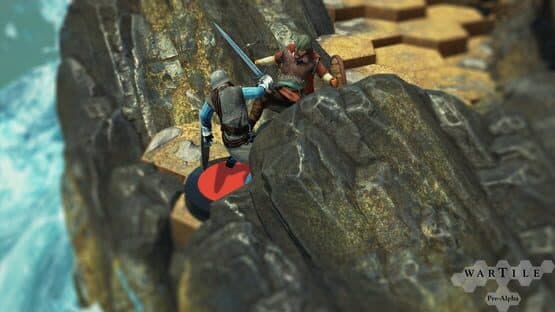 Wartile — screenshot 2