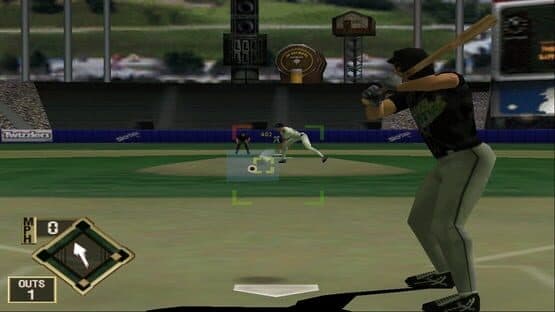 All-Star Baseball 2000 — screenshot 1