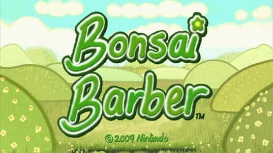 Bonsai Barber — screenshot 2