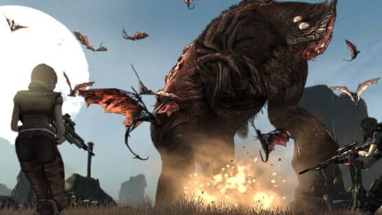 Borderlands: Game of the Year Edition — screenshot 5