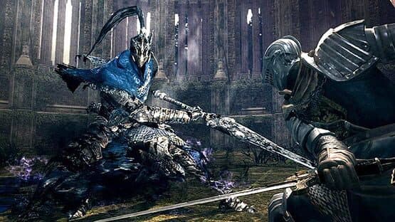 Dark Souls — screenshot 3