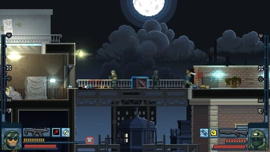 Door Kickers: Action Squad — screenshot 4