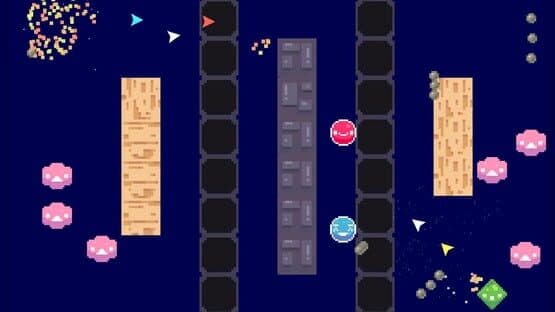 Bullet Party — screenshot 2