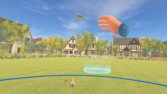 Dream Pet VR — screenshot 5