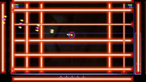 Hyper Bounce Blast — screenshot 3