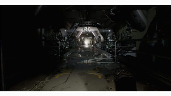 X-17 — screenshot 2