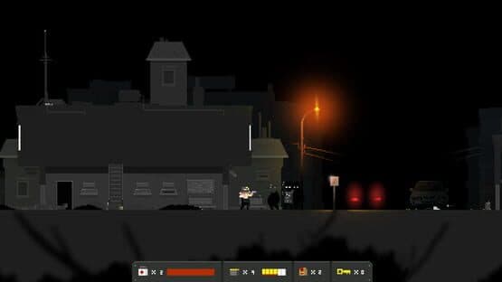 The Final Station — screenshot 3