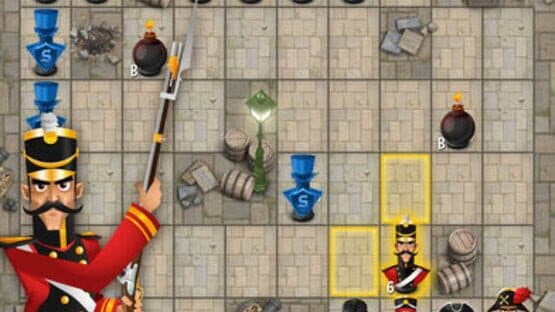 Stratego — screenshot 2
