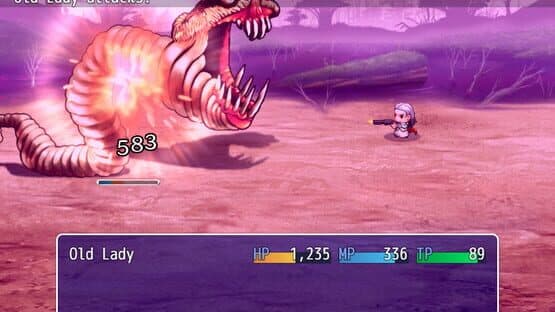 Oh! RPG! — screenshot 2