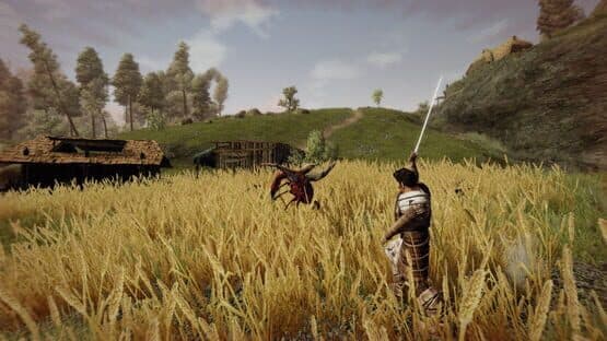 Gothic 3: Forsaken Gods - Enhanced Edition — screenshot 2