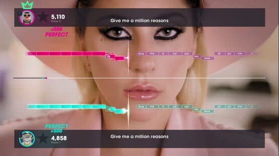 Let's Sing 2018 — screenshot 3