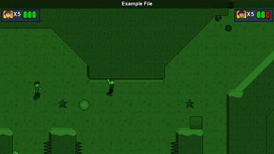 Platform Builder — screenshot 6