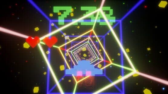 RetroFighter VR — screenshot 2