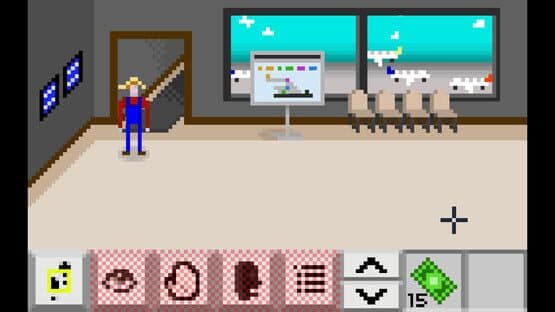 City Quest — screenshot 3