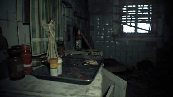 Resident Evil 7 Teaser: Beginning Hour — screenshot 1