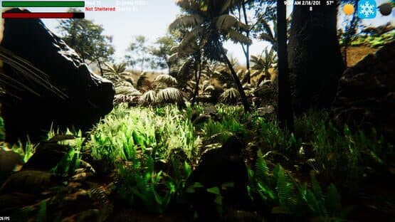 The Lonely Gorilla — screenshot 8