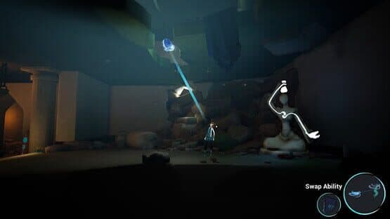 Hollowed — screenshot 4