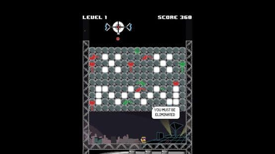 Radical Spectrum: Volume 1 — screenshot 4