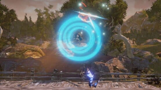 AeternoBlade II — screenshot 4