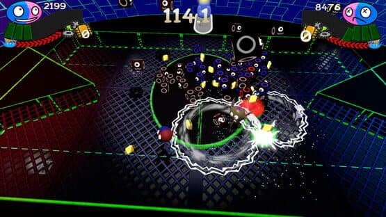 MagNets — screenshot 5