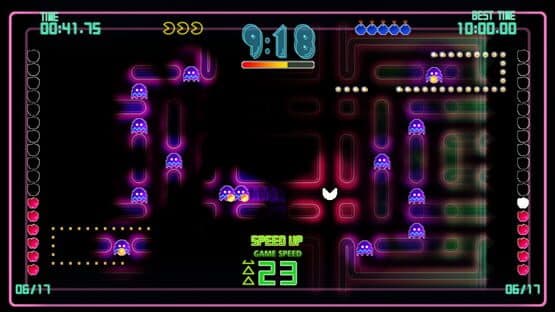Pac-Man: Championship Edition DX — screenshot 3