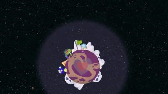 Cosmochoria — screenshot 2