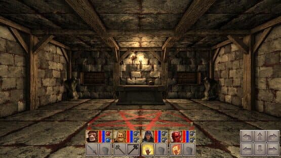 Heroes of the Monkey Tavern — screenshot 2