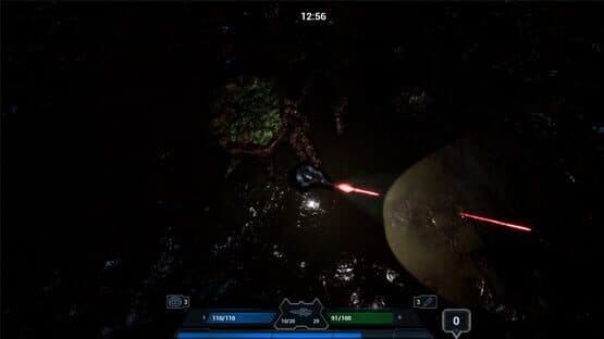 TrES-2b — screenshot 3