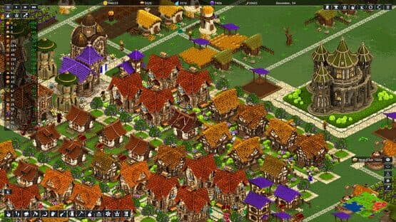 Hearthlands — screenshot 1