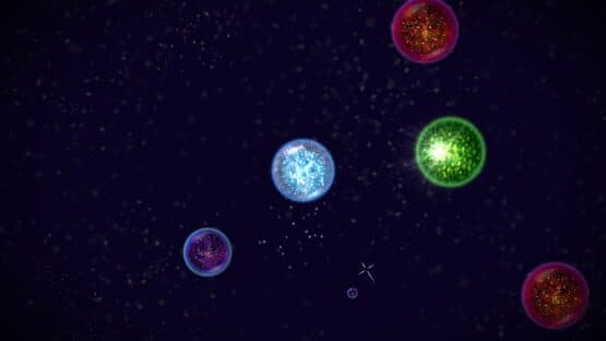 Osmos — screenshot 4