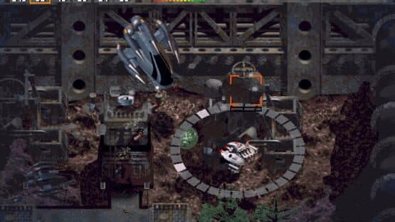 Fire Fight — screenshot 2