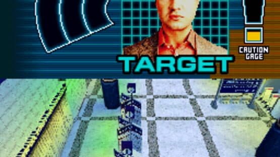 Alex Rider: Stormbreaker — screenshot 1