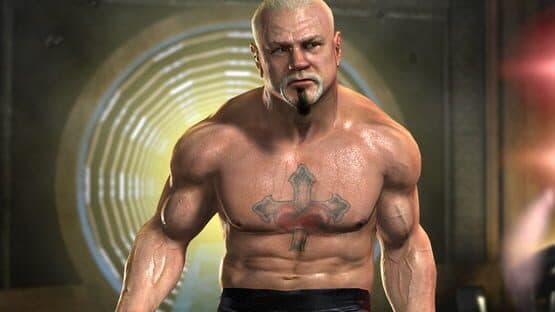 TNA Impact! — screenshot 3
