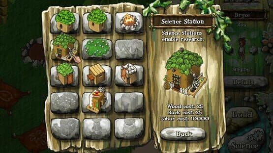 My Tribe — screenshot 2
