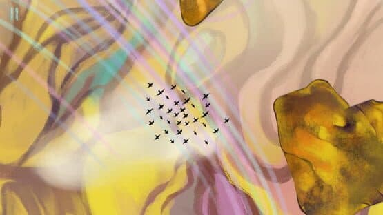 Gathering Sky — screenshot 3